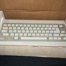 IBM Vintage Keyboard 1503275 Rectangle Keys. New W/Box picture