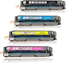 4 x Compatible with HP 414A W2020A Toner MFP M479fdw M454dw M454dn No Chip picture
