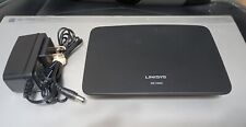 New & Sealed Linksys  (SE1500) 5-Port-Ports External Ethernet Switch picture