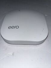 Eero Pro B010001 2nd Generation AC Tri-Band Mesh Router - White No Cord picture