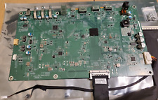 Sony SDM-F27M30 Main Board With Cables & Screws 21M047-1 - NO MONITOR picture