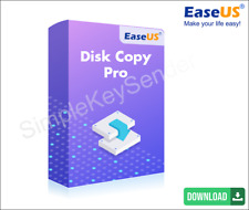 EaseUS Disk Copy Pro (Lifetime Upgrades) picture