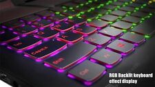 Israel Hebrew RGB backlit keyboard for Lenovo Legion Y720-15IKB(80VR/81CQ) picture