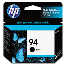 HP Inc. HP 94 (C8765WN) Black Original Ink Cartridge picture