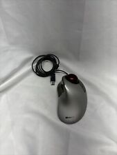 Microsoft Trackball Explorer 1.0 Mouse PS2/USB Compatible X08-16056 - Tested picture
