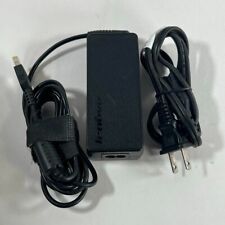 Lenovo Original 65W Genuine ADLX65NLC2A Charger AC Adapter Type C picture
