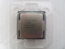 Intel Xeon E-2224G 3.50GHz LGA 1151 4-Core Processor SRFAW picture