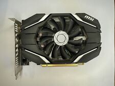 ⭐️⭐️⭐️⭐️⭐️Gaming Graphics Card MSI Radeon RX 460 2G OC Great Condition picture