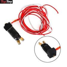 2 In 1 Out Hotend Extruder Dual Color 0.4MM Metal Hotend Extruder Kit for CR-10 picture