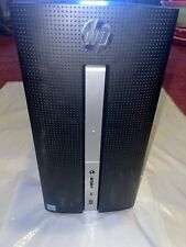 HP Pavilion 570-p026 (1TB HDD; Intel Core i5 7th Gen., 3.0 GHz, 12GB) Tower Form picture