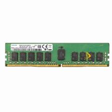 Samsung 1pcs 16GB 1Rx4 PC4-2400T DDR4 2400Mhz 288Pin DIMM ECC SERVER Memory RAM* picture
