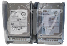 LOT OF 10 - Dell GEN14 RWR8F ST2400MM0159 2.4TB 10K 12Gbps 2.5