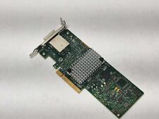 ORACLE LSI 9300-8e 7085208 8-port 12Gb/s SATA SAS  Host Bus Adapter Low Profile picture