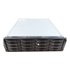 Dell Equallogic PS3000 Series iSCSI SAN Storage Array 16 SAS 15k Controller picture