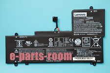 New Genuine L15M4PC2 L15L4PC2 battery for yoga 710-15ISK 710-14IKB 710-15IKB picture