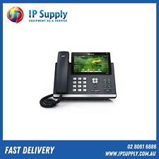 Yealink SIP-T48S Ultra Elegant Gigabit IP Touch Phone  Fully Tested picture