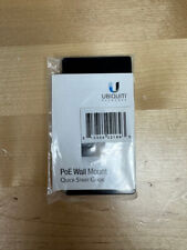 Ubiquiti Networks POE-WM-US Wall Mount Plate for POE-24-12W & POE-24-12W-G NEW picture