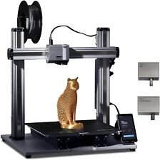 Snapmaker 3D Printers, 2.0 Modular 3-in-1 3D Printer,Laser Engraving/CNC Carving picture