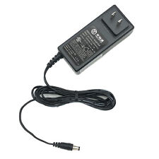Genuine Hoioto AC Adapter Power Supply for Plugable UD-3900Z Docking Station picture