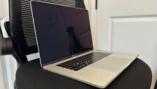 AS IS - Silver 2018 Apple MacBook Pro 15” - A1990 picture