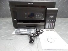 Epson WorkForce ET-3750 All-in-One Printer C631A (Total Pages 850) picture