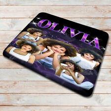 Custom Photo Mouse Pad Office Accessorie Personalized Photo MousePad Custom Gift picture