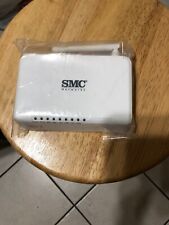 SMC BARRICADE SMCWBR14S-N4 Wireless N Router picture