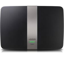 Linksys EA6200 Smart Wi-Fi Router AC 900 Perfect For Video Streaming Never Used picture