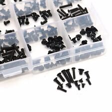 450Pcs Universal Laptop Screws Set Kits For IBM HP Dell Lenovo With Case picture