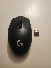 Logitech G305 LIGHTSPEED Wireless Gaming Mouse 910-005280 picture