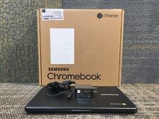 Samsung Chromebook 3 11.6