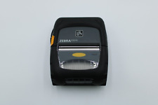 Zebra ZQ510 Bluetooth Mobile Thermal Barcode Printer picture