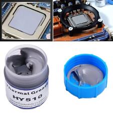 1x Grey HY510 Thermal Conductive Grease Paste GPU CPU LED Cooling Chipset picture