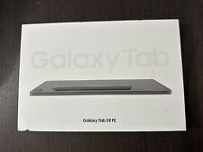 Samsung Galaxy Tab S9 FE SM-X510 128GB, Wi-Fi, 10.9