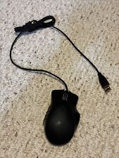 Razer Naga Epic RC30-005101 Black USB Button Gaming Mouse Acceptable Condition picture