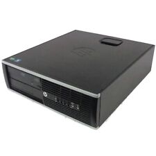 HP Compaq Pro 6305 Desktop QC A6-5400B 3.6GHz - 32GB - 250GB 2.5 SSD - No OS picture