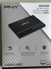 PNY CS900 Series 120GB 2.5