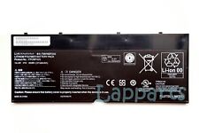 New Genuine FMVNBP232 FPCBP425 Battery for Fujitsu LifeBook T904 T935 T936 U745 picture