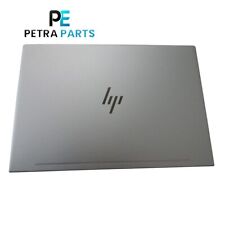 for HP Envy 13-AH 13T-AH Silver Lcd Back Cover L24145-001 Top Lid Rear Silver picture