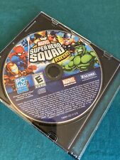Marvel Superhero Squad Arcade (PC MAC CD-ROM 2010) Encore  picture