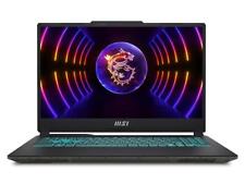 MSI Cyborg Gaming Laptop - 13th Gen Intel Core i7-13620H - GeForce RTX 4050 - 14 picture