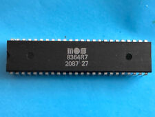8364R7 Mos Paula Chip for Amiga 500/A500 A2000, From A500 Rev.3, Works #20 87 picture