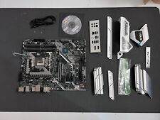 As-is Untested Damaged ASUS PRIME Z690-A ATX Motherboard [LGA 1700]  [DDR5] picture