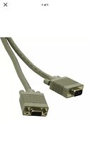 C2G/Cables to Go 09459 - 50ft Premium Shielded HD15 M/F SXGA Monitor Extension picture