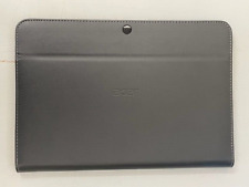 ACER TABLET COVER  BLACK  10 X 7    BRAND NEW picture