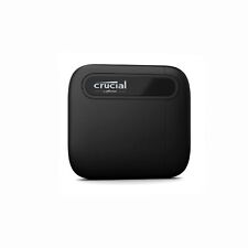 Crucial X6 External SSD 4TB JAPAN F/S picture