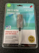 StarTech.com Model: USB2FAAEXT15.  USB 2.0 Active Extension Cable  picture