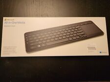 Microsoft all-in-one media keyboard picture