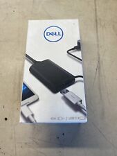 (Lot of 7) Genuine Dell 45W PA45W16-CA USB-C Power Adapter Plus / 0DRGNJ   New picture