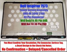 Genuine Dell Inspiron 15 7573 15.6